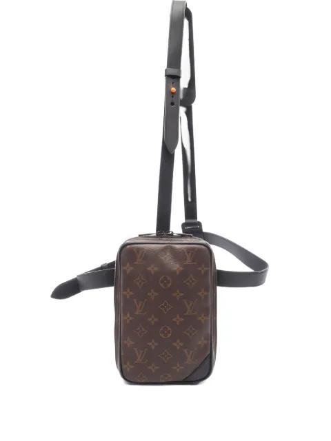 2018 Utility shoulder bag by LOUIS VUITTON 