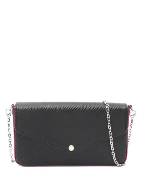 2018 chain shoulder bag by LOUIS VUITTON 