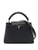 2019 BB Capucines leather tote bag by LOUIS VUITTON 