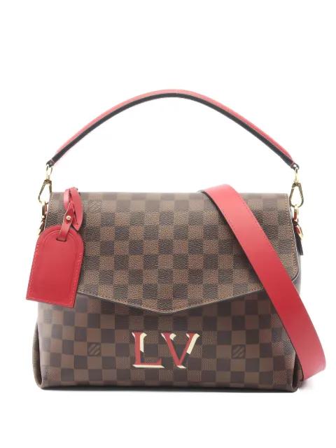 2019 Beaubourg tote bag by LOUIS VUITTON 