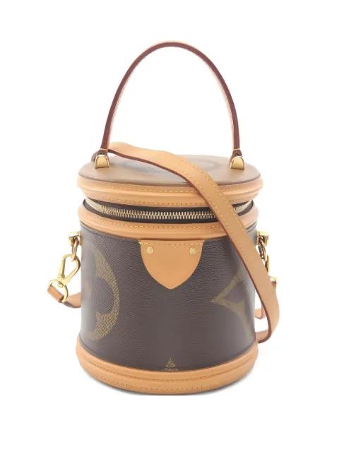 2019 Cannes Monogram handbag by LOUIS VUITTON 