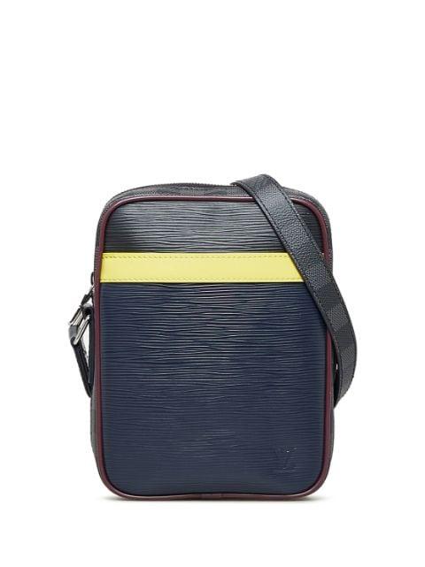 2019 Danube shoulder bag by LOUIS VUITTON 