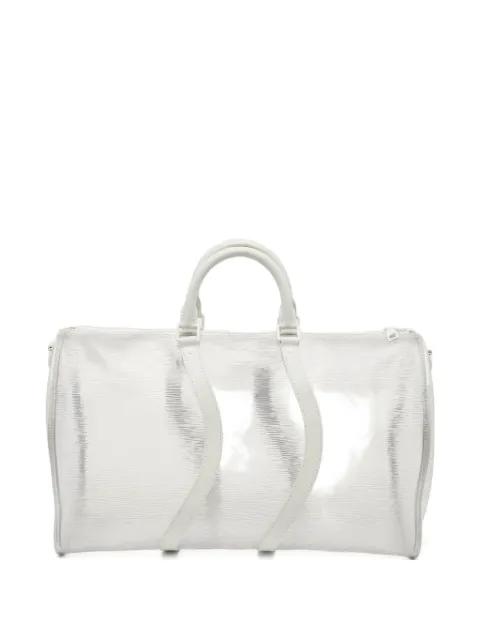 2019 Keepall Bandouliere 50 tote bag by LOUIS VUITTON 