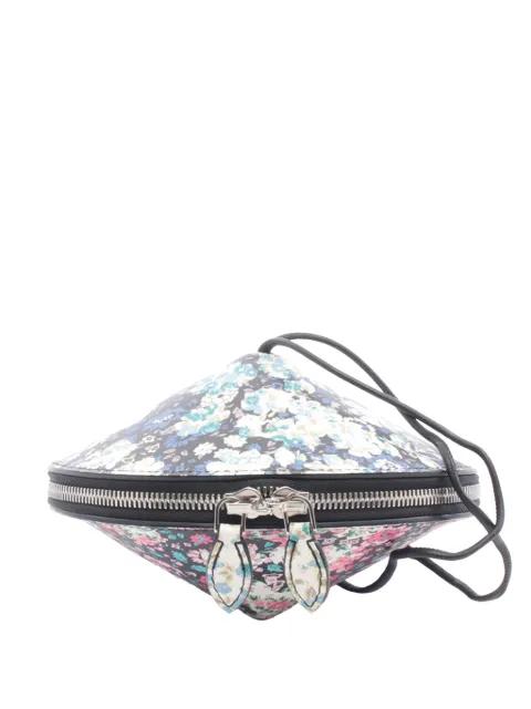 2019 Leather Toupie crossbody bag by LOUIS VUITTON 