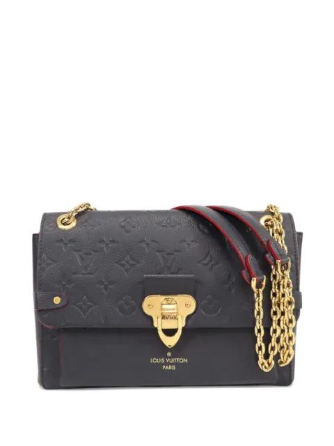 2019 Monogram Empreinte Vavin PM shoulder bag by LOUIS VUITTON 2019 Monogram Empreinte Vavin PM shoulder bag by LOUIS VUITTON