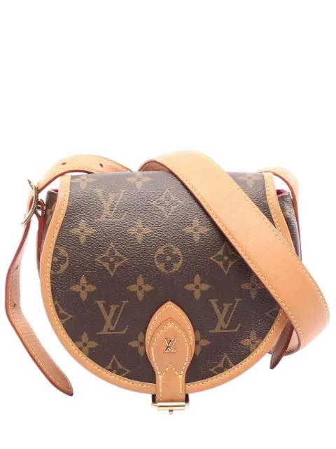 2019 Monogram Tambourin crossbody bag by LOUIS VUITTON 