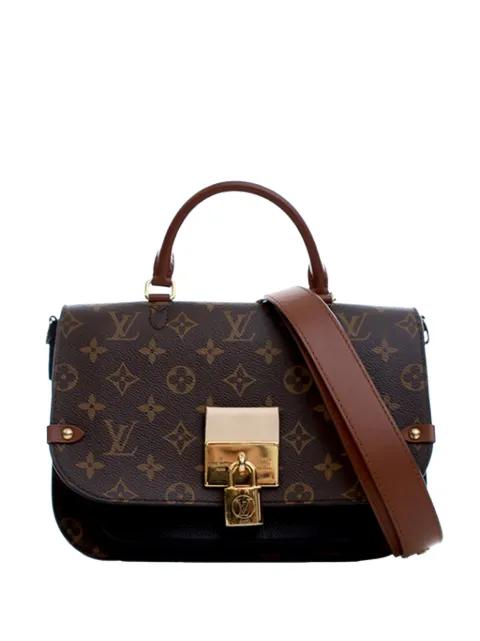 2019 Monogram Vaugirard satchel by LOUIS VUITTON 