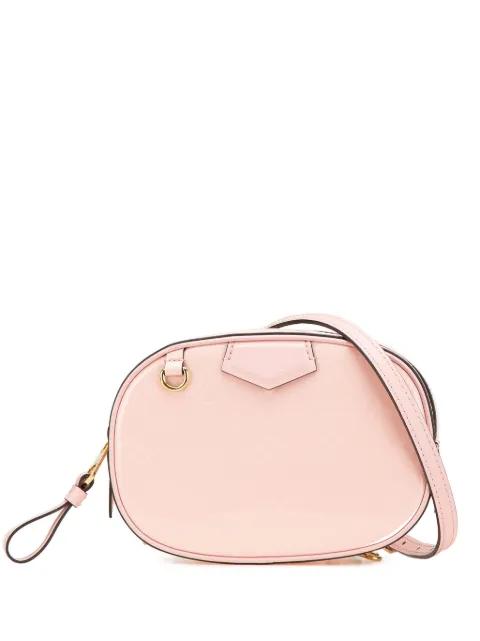 2019 Monogram Vernis Beltbag belt bag by LOUIS VUITTON 
