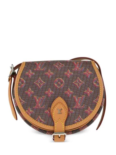 2019 NM Tambourin Pop shoulder bag by LOUIS VUITTON 
