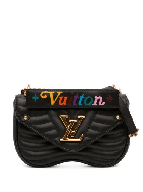 2019 New Wave Chain Bag PM satchel by LOUIS VUITTON 