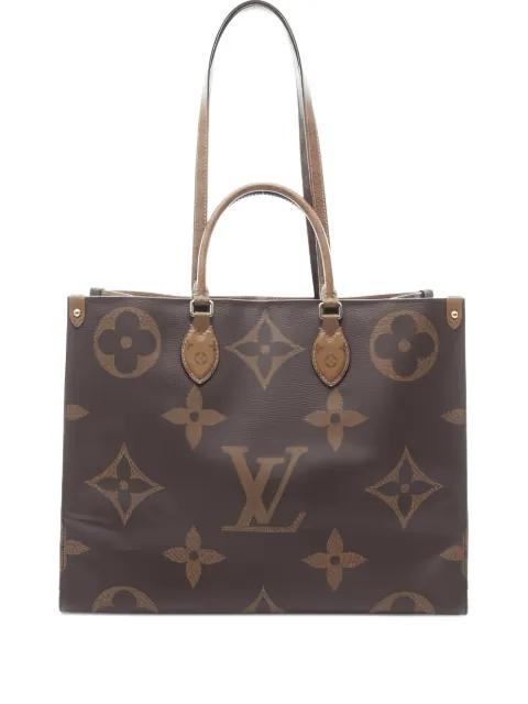 2019 On-The-Go GM shoulder bag by LOUIS VUITTON 