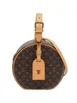 2019 Petite Boite Chapeau Monogram tote bag by LOUIS VUITTON 2019 Petite Boite Chapeau Monogram tote bag by LOUIS VUITTON
