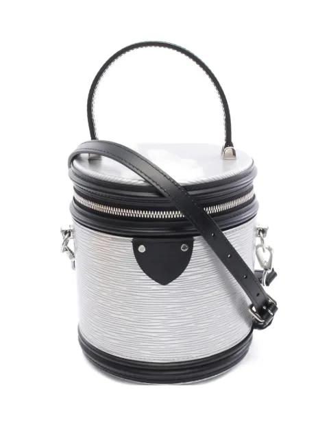 2019 epi cannes tote bag by LOUIS VUITTON 