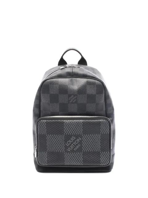 2020 Campus Damier backpack by LOUIS VUITTON 