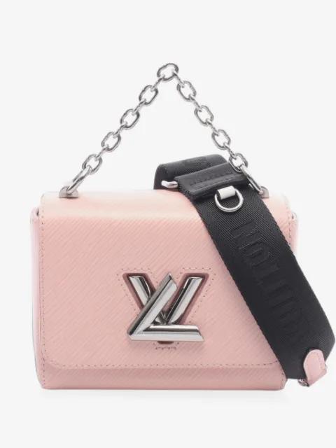 2020 Epi Mini Twist satchel by LOUIS VUITTON 