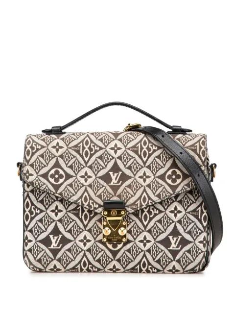 2020 Since 1854 Pochette Metis satchel by LOUIS VUITTON 
