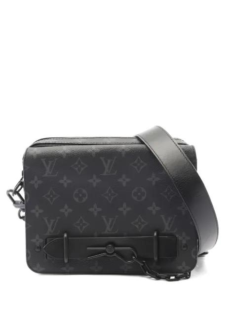 2020 Steamer monogram messenger bag by LOUIS VUITTON 2020 Steamer monogram messenger bag by LOUIS VUITTON