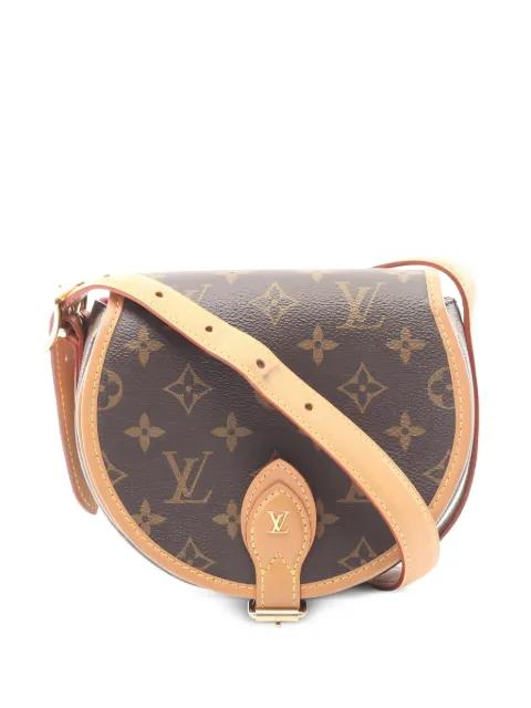 2020 Tambourine shoulder bag by LOUIS VUITTON 