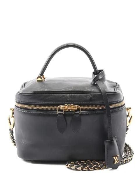 2020 monogram ink vanity handbag by LOUIS VUITTON 