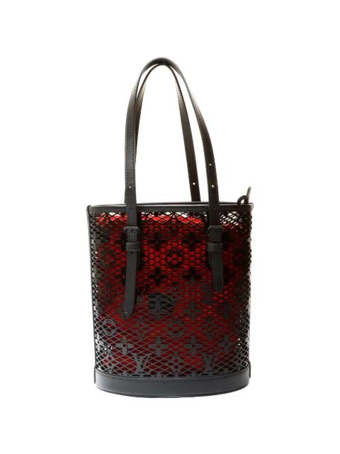 2020s PM Race bucket bag by LOUIS VUITTON 