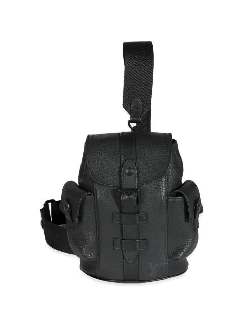 2021-2022 XS Christopher shoulder bag by LOUIS VUITTON 
