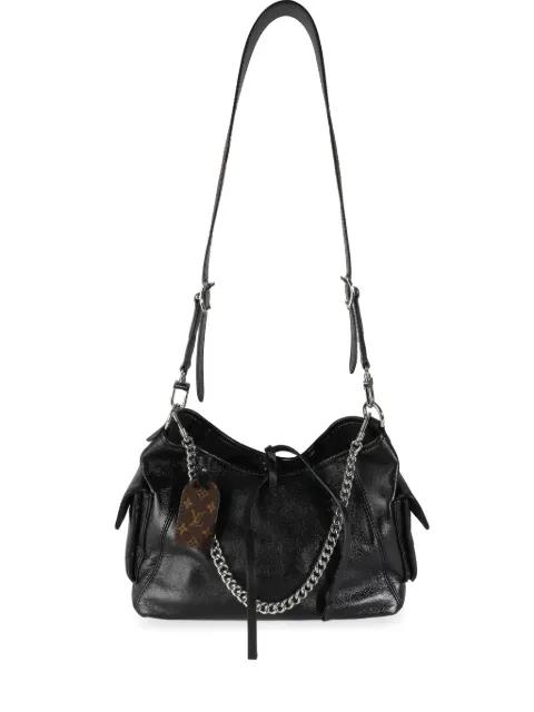 2021-2023 CarryAll Cargo Vibe PM shoulder bag by LOUIS VUITTON 