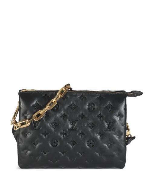 2021-2023 Coussin PM shoulder bag by LOUIS VUITTON 