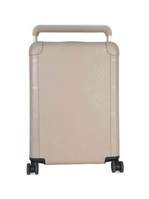 2021-2025 55 Empreinte Horizon tourtelle-monogram suitcase by LOUIS VUITTON 