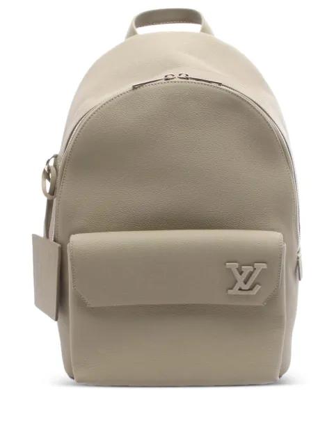 2021-2025 Aerogram Takeoff backpack by LOUIS VUITTON 