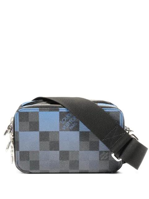 2021-2025 Alpha Wearable cross body bag by LOUIS VUITTON 