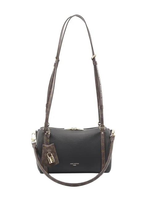 2021-2025 Calfskin Monogram Express PM shoulder bag by LOUIS VUITTON 