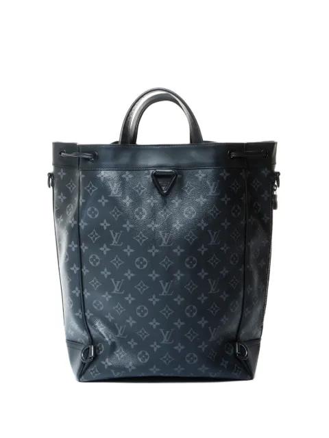 2021-2025 Maxi Noe tote bag by LOUIS VUITTON 