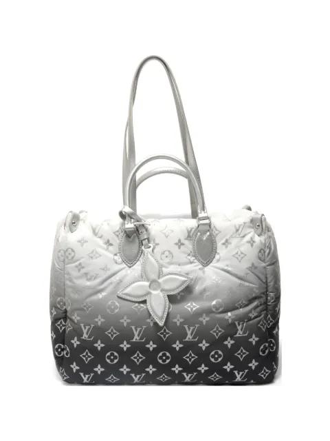 2021-2025 Onthego MM shoulder bag by LOUIS VUITTON 