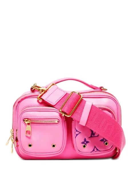2021-2025 Utility cross body bag by LOUIS VUITTON 