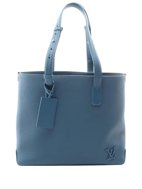 2021-2026 Aerogram Fastline tote bag by LOUIS VUITTON 