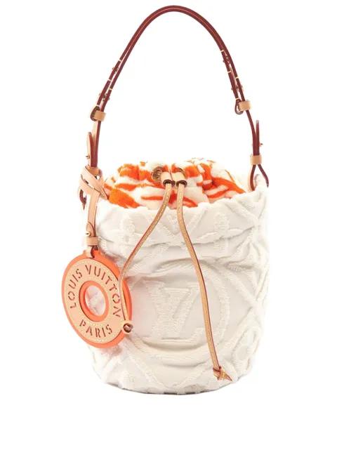 2021-2026 By the Pool bucket bag by LOUIS VUITTON 