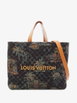 2021-2026 Damier Palm Trees Shopper Tote MM satchel by LOUIS VUITTON 2021-2026 Damier Palm Trees Shopper Tote MM satchel by LOUIS VUITTON
