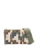 2021-2026 Damoflage Wallet Trunk crossbody bag by LOUIS VUITTON 