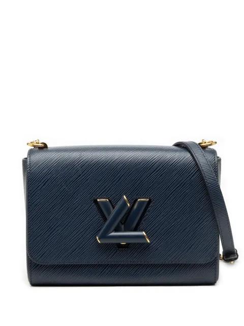 2021-2026 Epi Twist MM crossbody bag by LOUIS VUITTON 