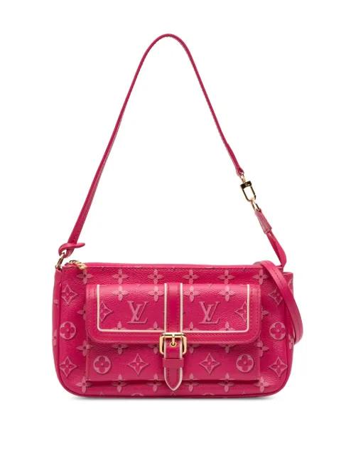 2021-2026 Fall For You Monogram Maxi Multi Pochette Accessoires satchel by LOUIS VUITTON 