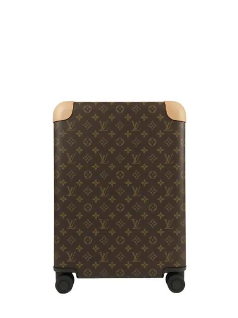 2021-2026 Monogram Horizon 50 travel bag by LOUIS VUITTON 