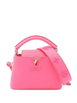 2021-2026 Taurillon Mini Capucines satchel by LOUIS VUITTON 