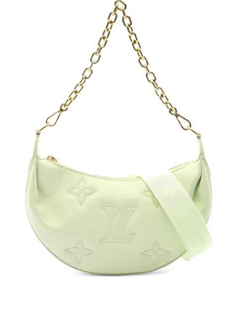 2021 Bubble Glam Over the Moon handbag by LOUIS VUITTON 