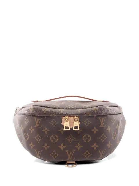 2021 Bumbag belt bag by LOUIS VUITTON 