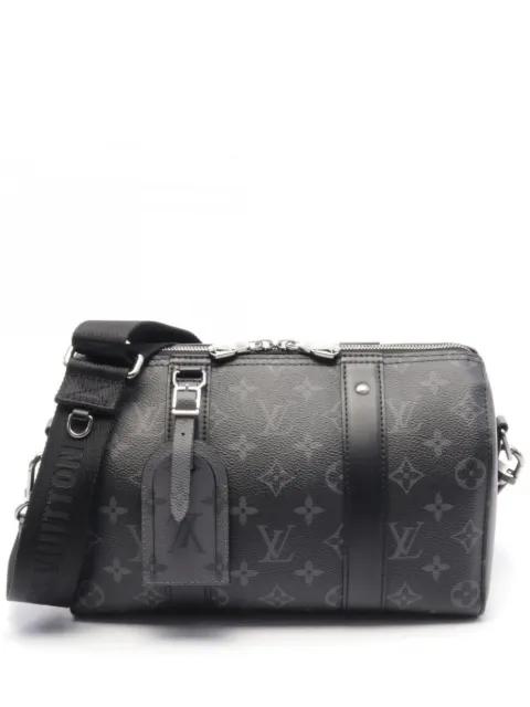 2021 City Keepall travel bag by LOUIS VUITTON 