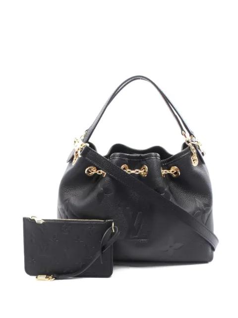 2021 LV Bundle handbag by LOUIS VUITTON 