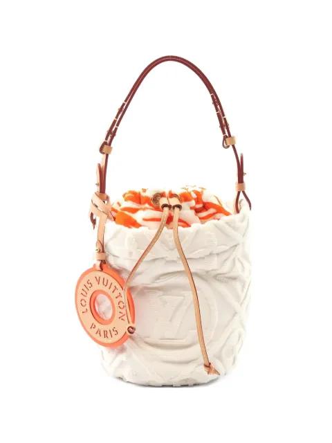 2021 LV Vacation by the Pool bucket bag by LOUIS VUITTON 
