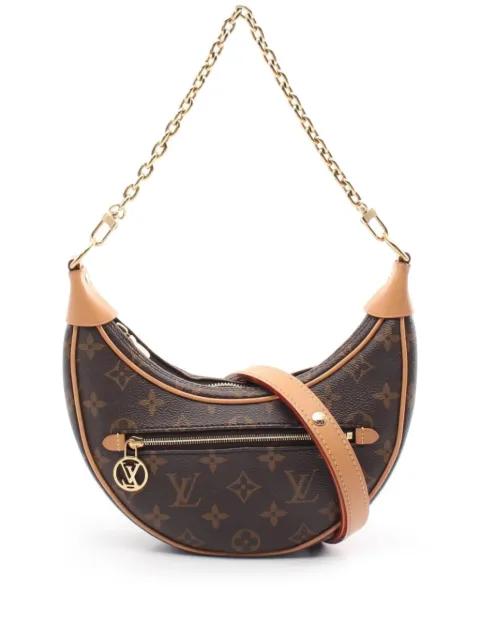 2021 Loop shoulder bag by LOUIS VUITTON 