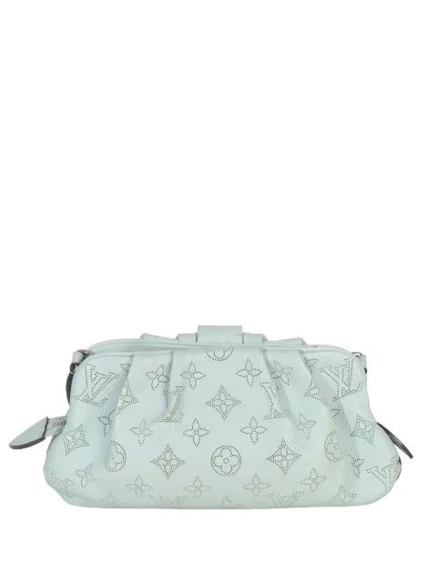 2021 Mahina Scala monogram crossbody bag by LOUIS VUITTON 