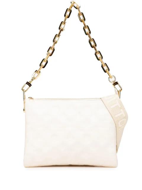2021 Monogram Coussin PM satchel by LOUIS VUITTON 